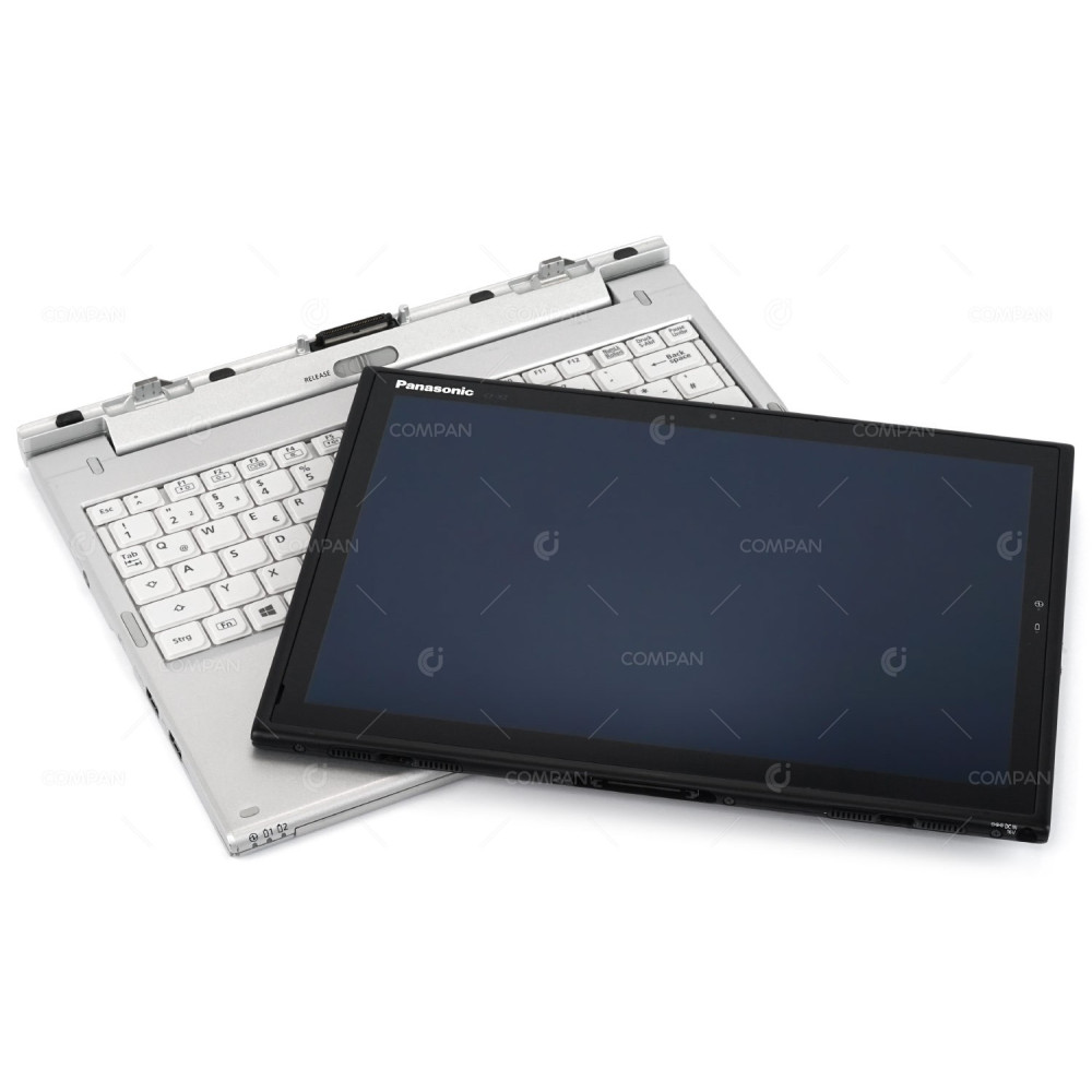 CF-XZ6RDHKTG PANASONIC CFXZ6-1, INTEL CORE I5-7300U 2.6GHz, 8GB RAM, 256GB SSD